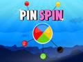 Oyunu Pin Spin