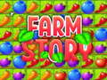 Oyunu Farm Story 