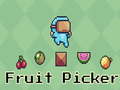 Oyunu Fruit Picker