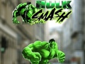 Oyunu Hulk Smash