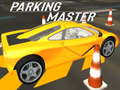 Oyunu Parking Master 