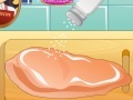 Oyunu How To Make Chicken Teriyaki