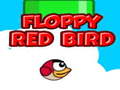 Oyunu Floppy Red Bird