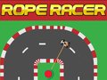 Oyunu Rope Racer