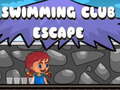 Oyunu Swimming Club Escape