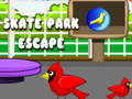 Oyunu Skate Park Escape