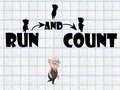 Oyunu Run and Count
