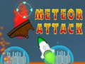 Oyunu Meteor Attack