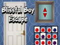 Oyunu Blissful boy escape
