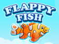 Oyunu Flappy Fish