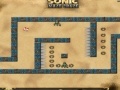 Oyunu Sonic Maze Craze