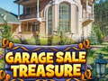 Oyunu Garage Sale Treasure