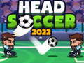 Oyunu Head Soccer 2022
