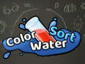 Oyunu Color Water Sort