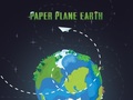 Oyunu Paper Plane Earth