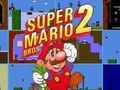 Oyunu Super Mario Bros 2