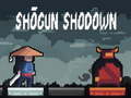 Oyunu Shogun Showdown