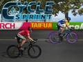 Oyunu Cycle Sprint