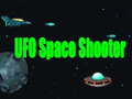 Oyunu UFO Space Shooter