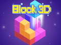 Oyunu Block 3D