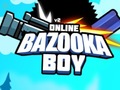 Oyunu Bazooka Boy Online
