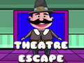 Oyunu Theatre Escape