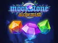 Oyunu Moonstone Alchemist