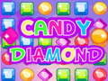 Oyunu Candy Diamonds