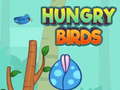Oyunu Hungry Birds
