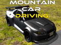 Oyunu Mountain Car Driving