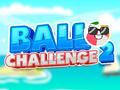 Oyunu Ball Challenge 2