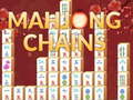 Oyunu Mahjong Chains