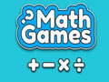 Oyunu Math games