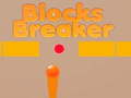 Oyunu Blocks Breaker 