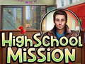 Oyunu High School Mission