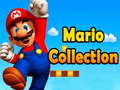 Oyunu Mario Collection