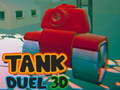 Oyunu Tank Duel 3D