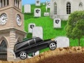Oyunu Halloween Driver