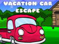 Oyunu Vacation Car Escape