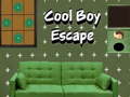Oyunu Cool Boy Escape