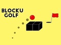 Oyunu Blocku Golf