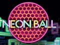 Oyunu Neon Ball