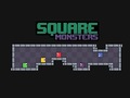 Oyunu Square Monsters