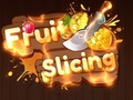 Oyunu Fruit Slicing