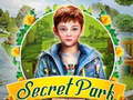 Oyunu Secret Park
