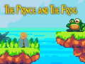 Oyunu The Prince and the Frog