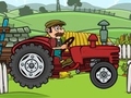 Oyunu Tractor Mania 2
