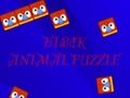 Oyunu Block Animal Puzzle