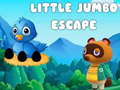 Oyunu Little Jumbo Escape