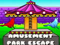 Oyunu Amusement Park Escape